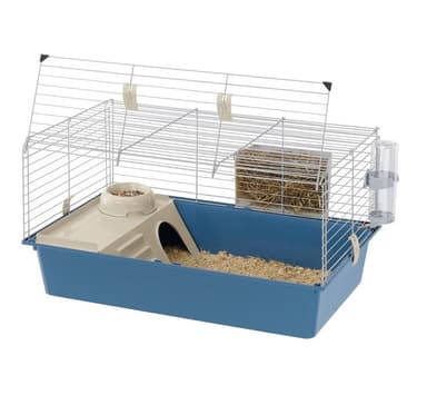 Bur Cavie 80 70x48x42cm marsvin