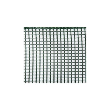 Hagegjerdenett AS-SQ, 1x25m, 10x10mm