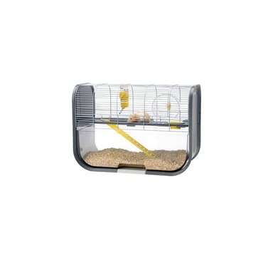 Bur Geneva 60x29x44cm for gnagere