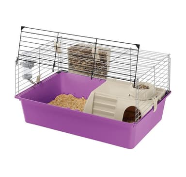 Bur Cavie 15 70x47x37,5cm marsvin