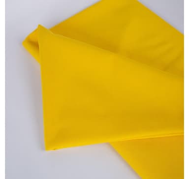 Bordmatte LONETA 136x220cm, gul