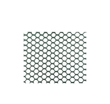 Hagegjerdenett AS-HEX, 1x25m