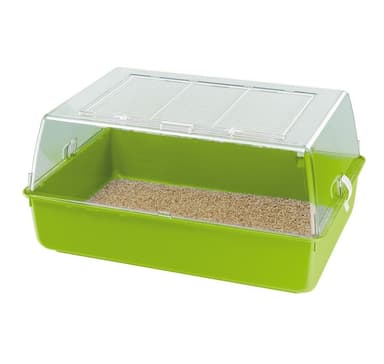 Cage Mini Duna Multy 55x39x27cm hamster