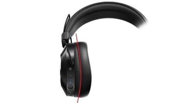 Pioneer SE-MS7BT-K Hi-Res Bluetooth Hodetelefoner, Svart