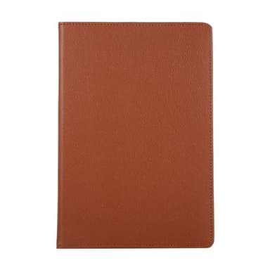 360° roterbar deksel Samsung Galaxy Tab S8 11.0 - Brun