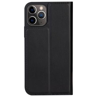 dbramante1928 RE67BL004136, Plånbok, Apple, iPhone 13 Pro Max, 17 cm (6.7""), Svart