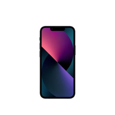 iPhone 13 mini – 5G smarttelefon 128GB Midnatt