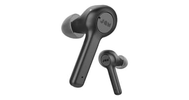 Jam Earbuds TWS ANC Trådløs in-ear, Bluetooth, svart