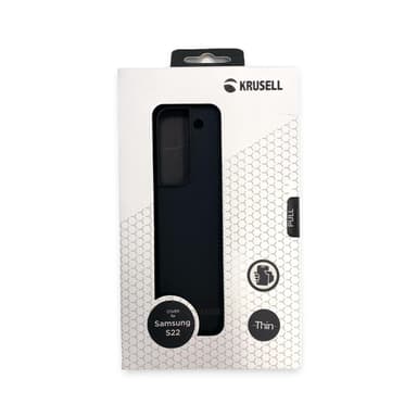 Samsung Galaxy S22 Sandcover, svart