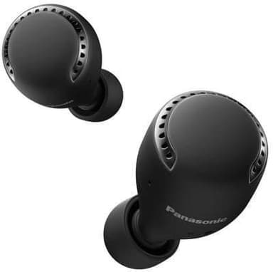 Panasonic trådløse øretelefoner RZ-S500WE-K In-ear, svart