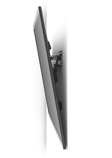 Vogels Veggfeste, MA4010-A1, Tilt, 40-65 ", Maksimal vekt (kapasitet) 60 kg, VESA 100/400-100/600 mm, Svart