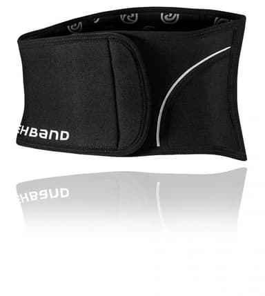 Rehband QD Back Support 5mm