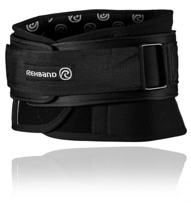 Rehband X-RX Back Support 7mm