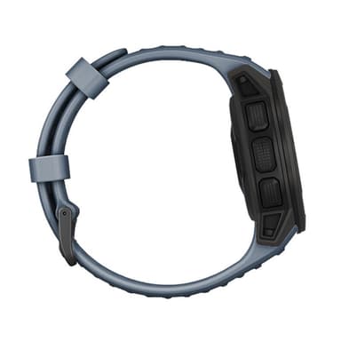 Sport armbånd Garmin Instinct 2 - Gråblå