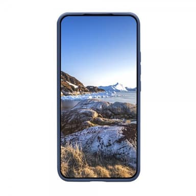 dbramante1928 Samsung Galaxy S22 Plus Deksel Greenland Pacific Blue