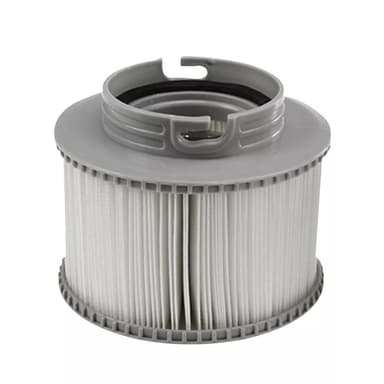 INF Filter for oppblåsbare Mspa-basseng 2-pack
