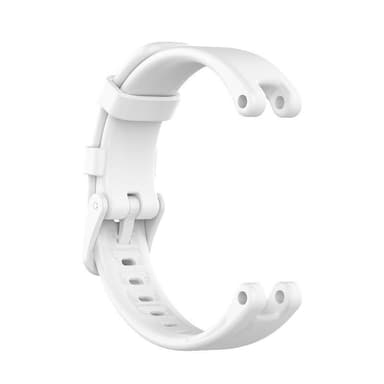Garmin Lily armbånd silikon 3 deler Hvit