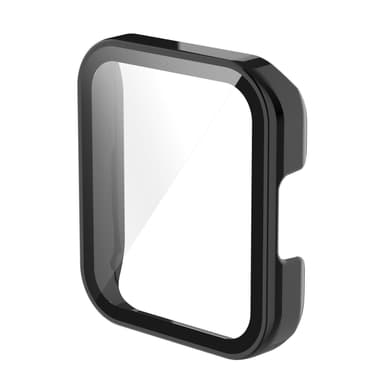 Redmi Watch 2 Liten veske PC / herdet glass Sort