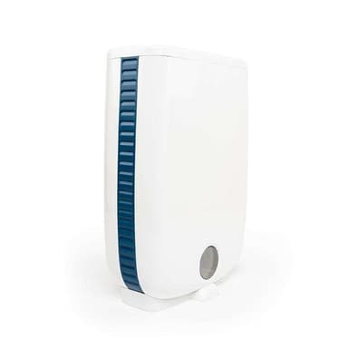B-vare Meaco DD8L Standard. Avfukter i alle temperaturer. Ionisering. Bakteriereduserende filter