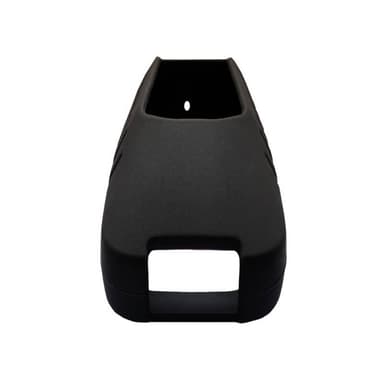 Silikon deksel Garmin GPSMAP 86sc - Svart