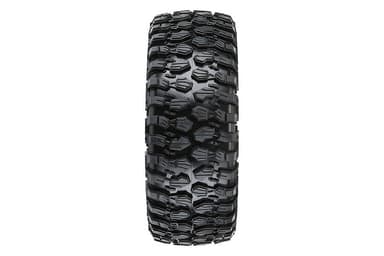 Proline Hyrax 2.9 G8 Rock Terrain Truck Tires (2)