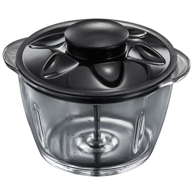 Russell Hobbs Minimikser 24662-56 Sort minihakker