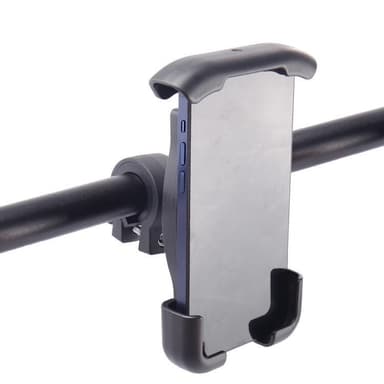 Mobilholder for sykkel 4.7-6.8 ""