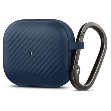 Spigen AirPods 3 Deksel Core Armor Navy