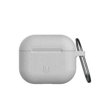 U by UAG AirPods 3 Deksel Dot Grå