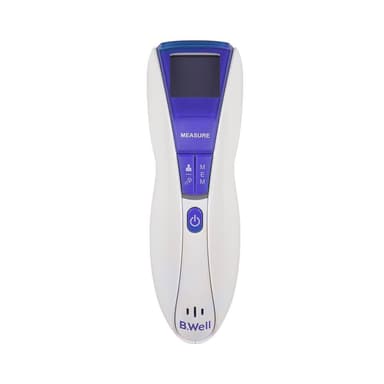 B.WELL Febertermometer WF-5000 IR Non-Contact