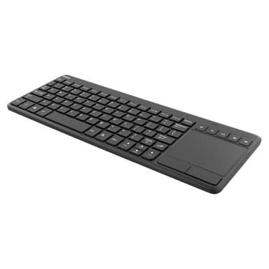Deltaco Tastatur med USA-tangenter