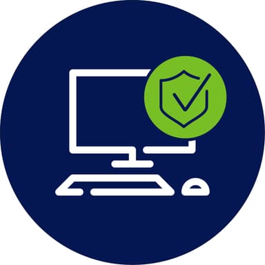 B2B ELCARE utvidet on-site-garanti stasjonær PC (2 år)