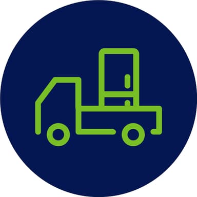 Retur av gammelt produkt (EE-avfall)
