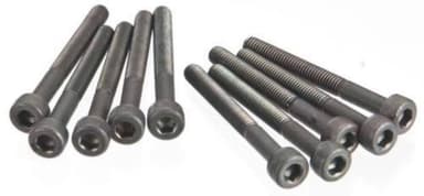 OS-79871280 Hex Head Screw M3.0x28 (10pcs)