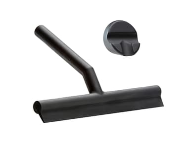 Zone denmark zone skraper 21 x 17 cm black