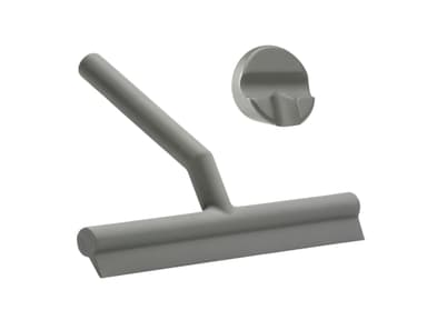 Zone denmark zone skraper 21 x 17 cm grey