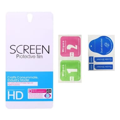 Skjermbeskytter 3D Soft HydroGel Samsung Galaxy S20 Plus (SM-G986F)