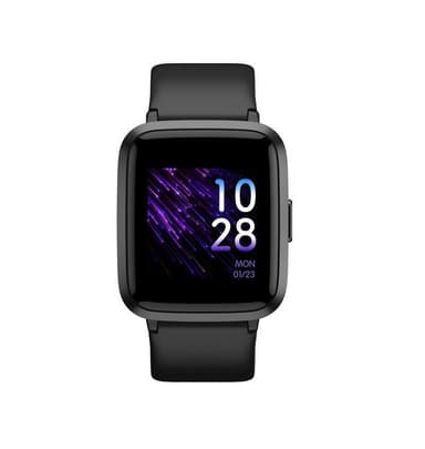 INF Sporty smartklokke med 11 treningsprogram