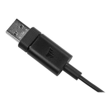 Corsair Gaming Mouse KATAR PRO Ultra-Light Wired, 12.400 DPI, svart