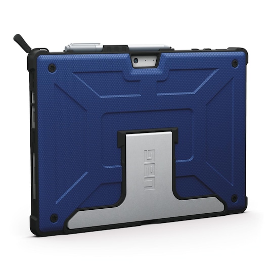 Surface Pro 7+/7/6/5th gen/4 Metropolis, Cobalt