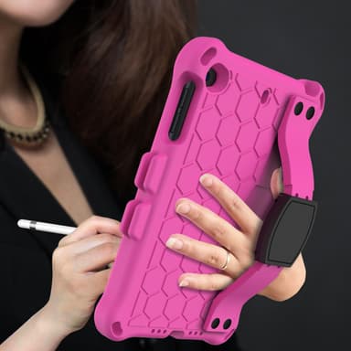 iPad skal være Mini 1/2/3/4/5 Pink