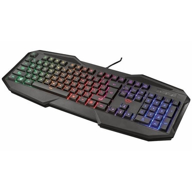 Trust GXT 830RW Avonn GamingKeyboard (22515) Elkjøp