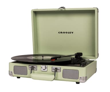 CROSLEY 205063 Turntable