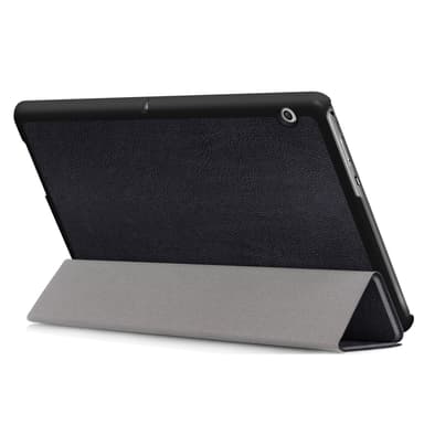 Huawei T3 10 / Honor Play Tab 2 deksel svart
