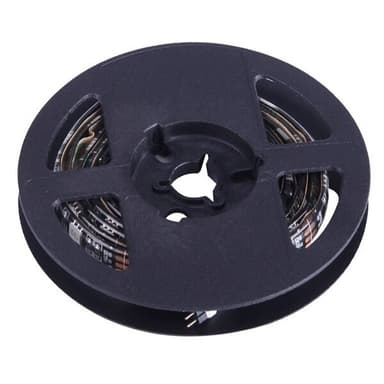 LED bak TV 7.2W 30 LEDs SMD 5050 USB - RGB lys