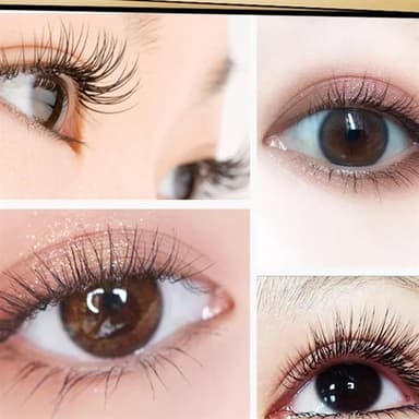 Eyelash Curler Elektrisk