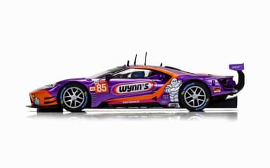 Scalextric Ford GT GTE - LeMans 2019 No. 85