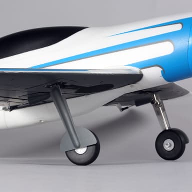 E-Flite V1200 BNF Smart Basic w/SAFE