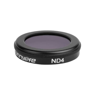 SUNNYLIFE 68520 Drone lens fil