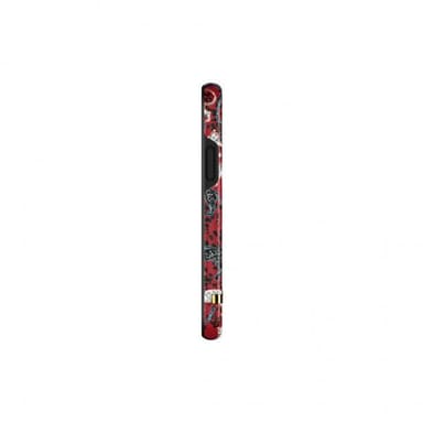 Richmond & Finch iPhone 11 Pro Deksel Samba Red Leopard